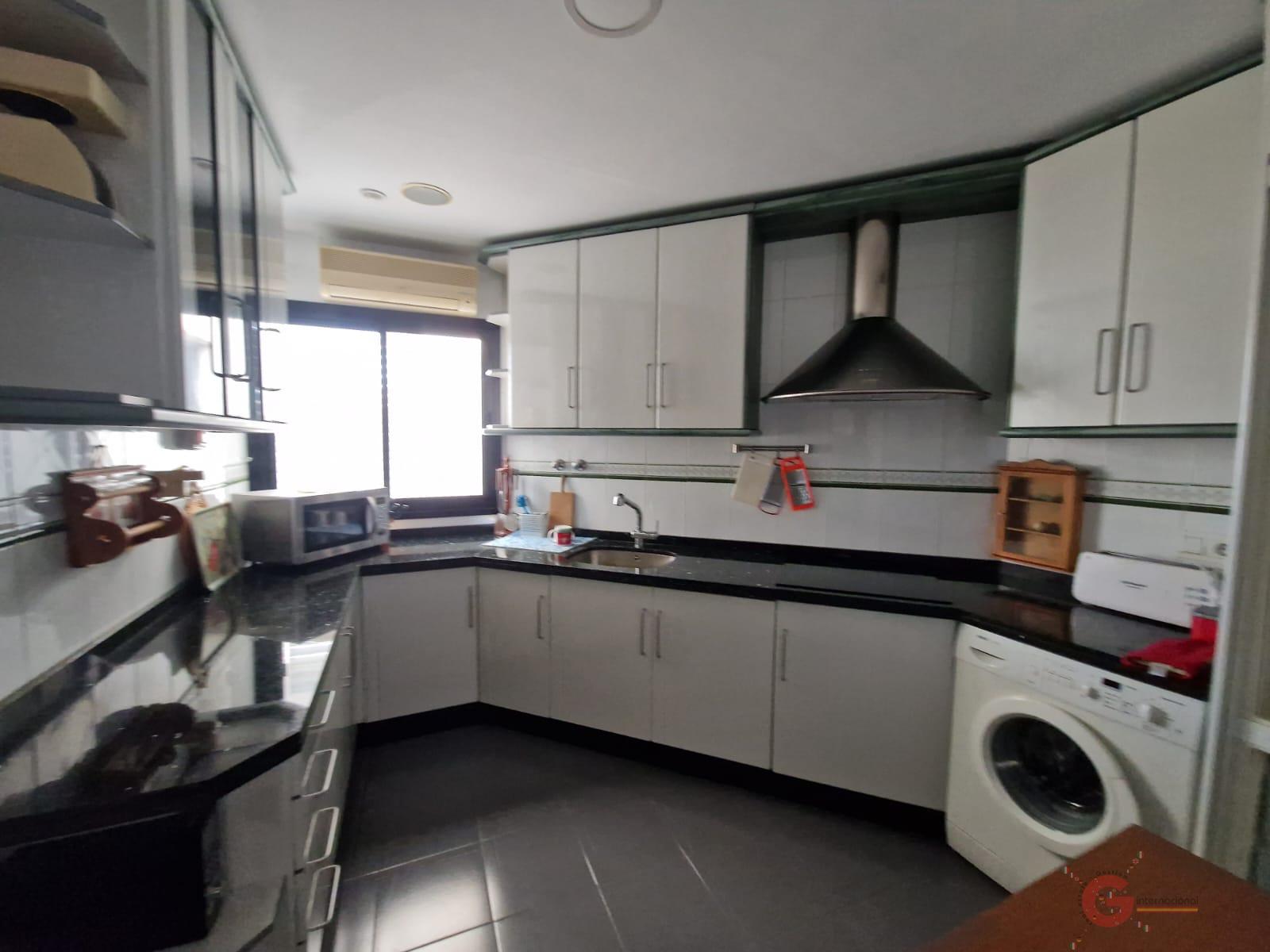 Venta de apartamento en Salobreña