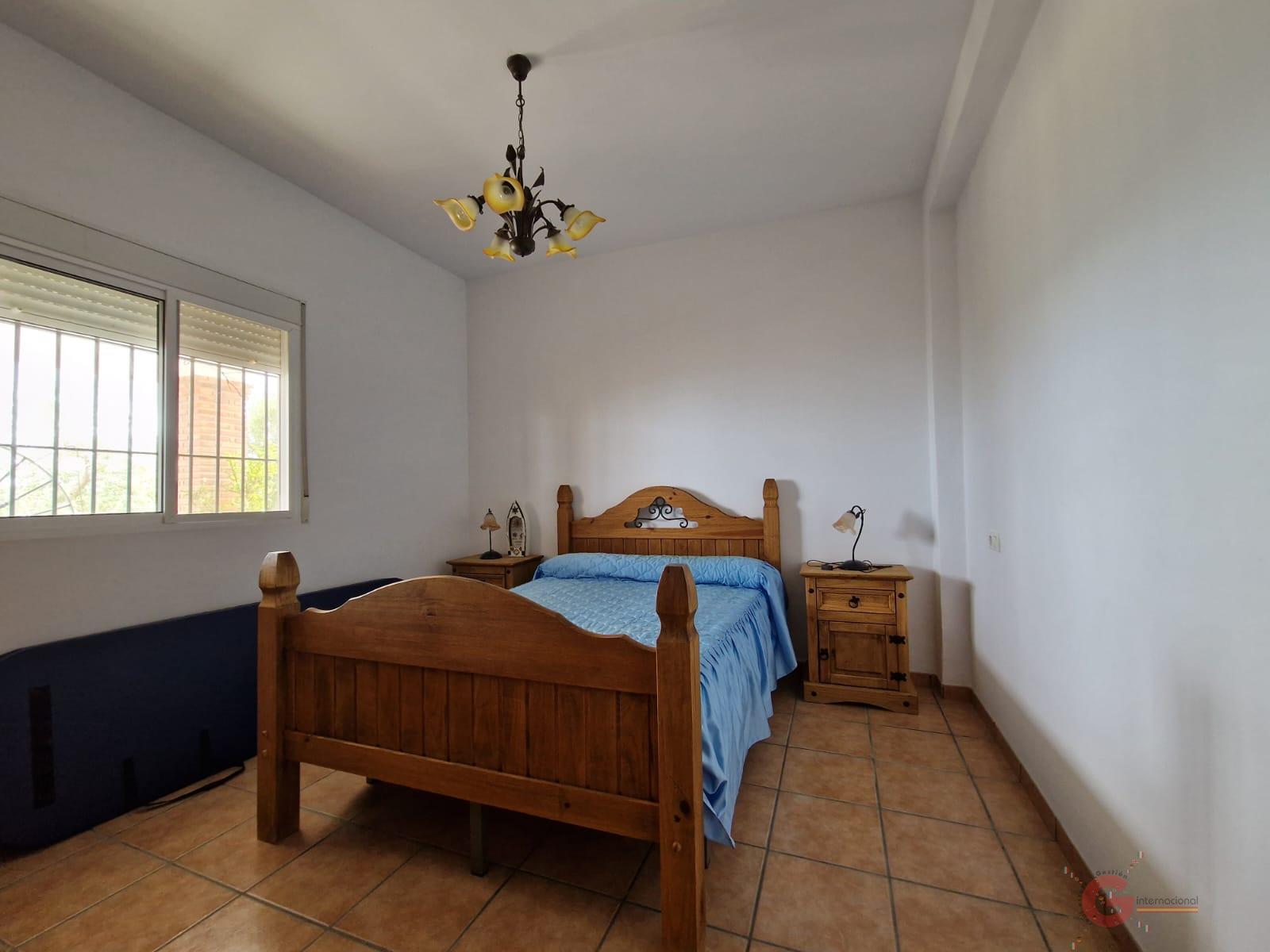 For sale of rural property in Itrabo