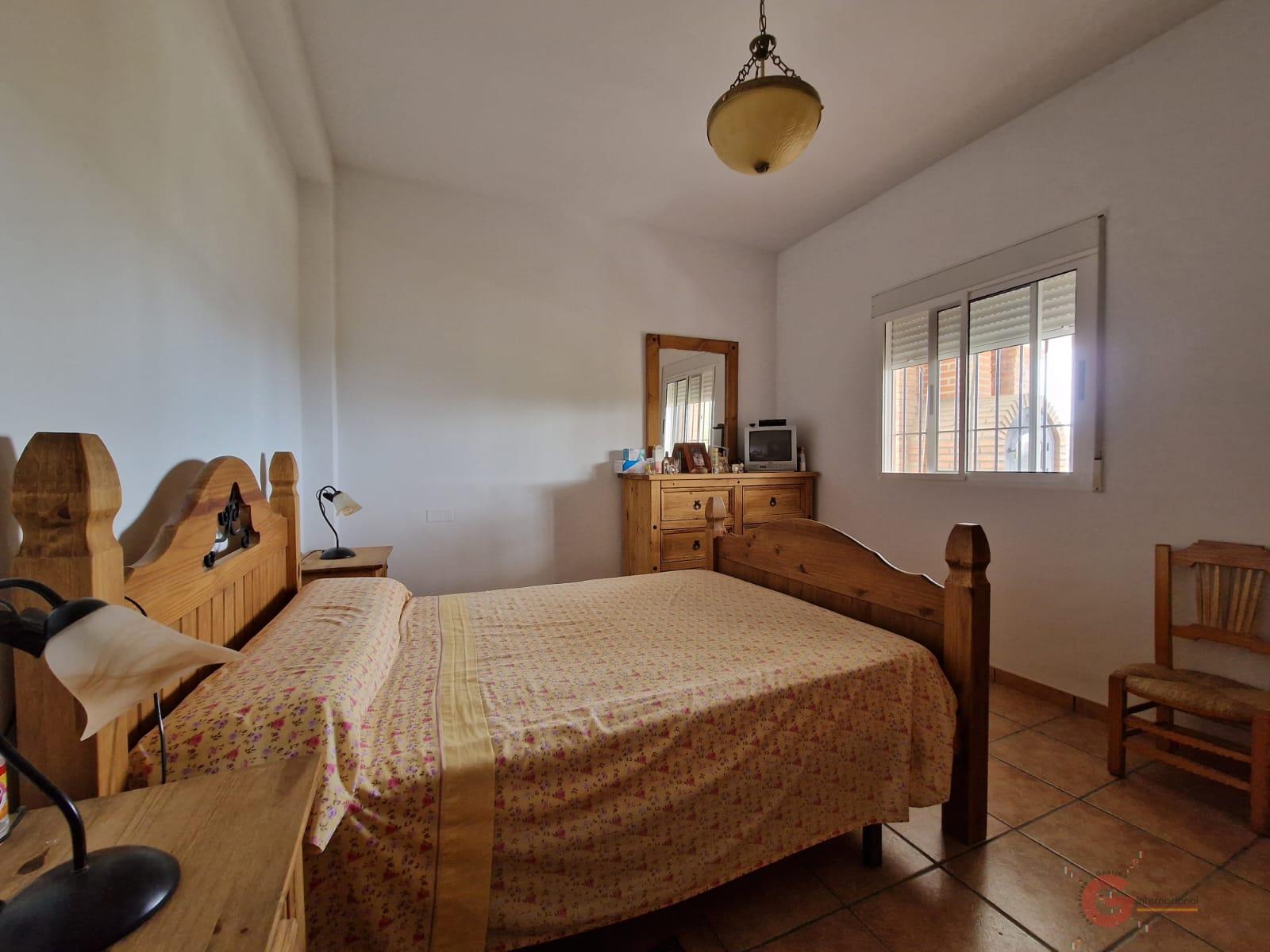 For sale of rural property in Itrabo