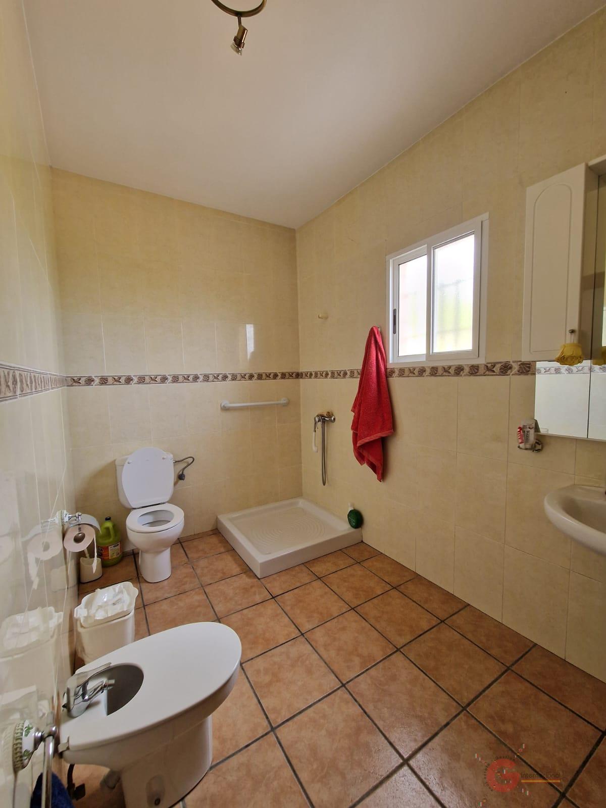 For sale of rural property in Itrabo