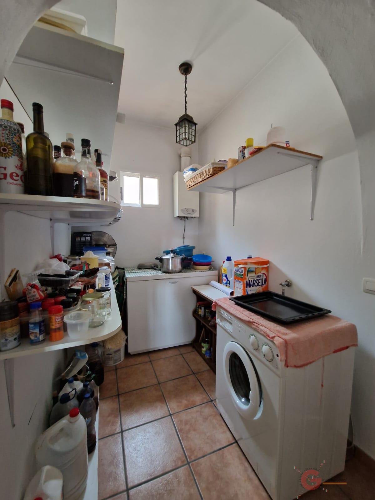 For sale of rural property in Itrabo