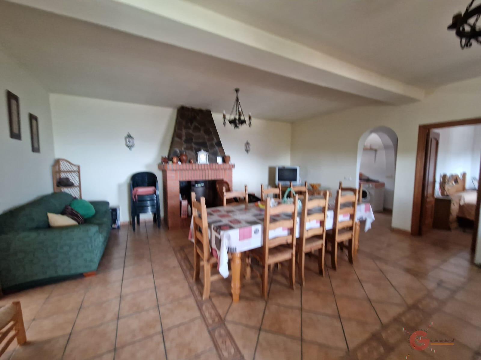For sale of rural property in Itrabo