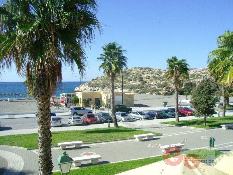 For sale of duplex in Salobreña