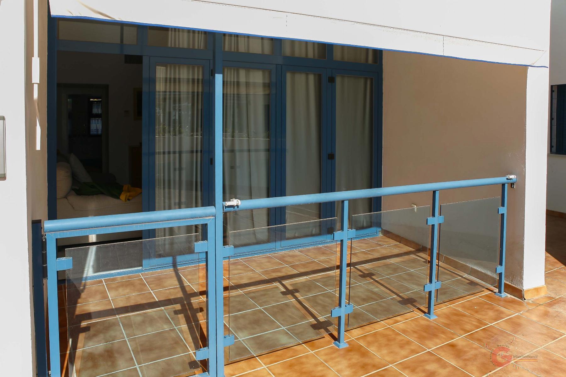 For sale of flat in Castell de Ferro