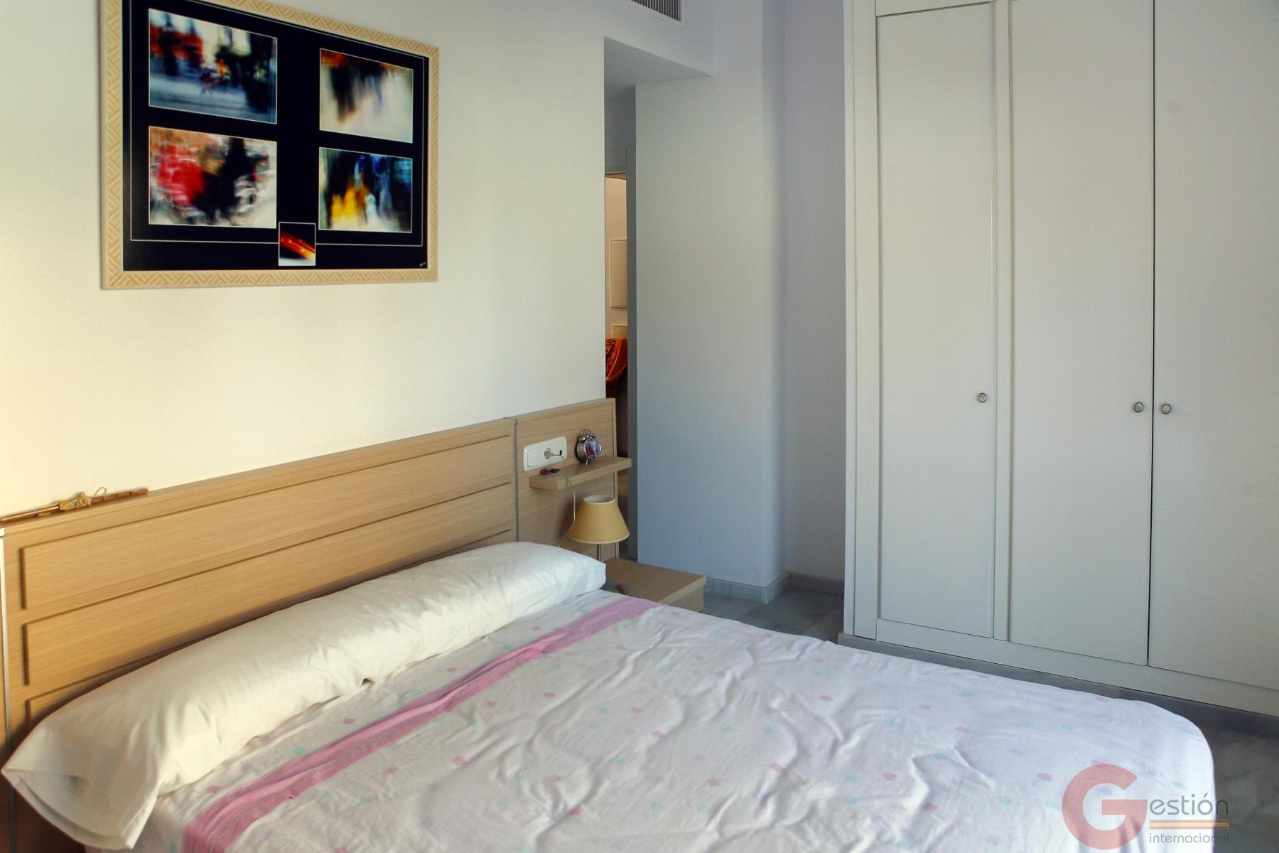 Venta de piso en Castell de Ferro Venta de piso en Castell de Ferro