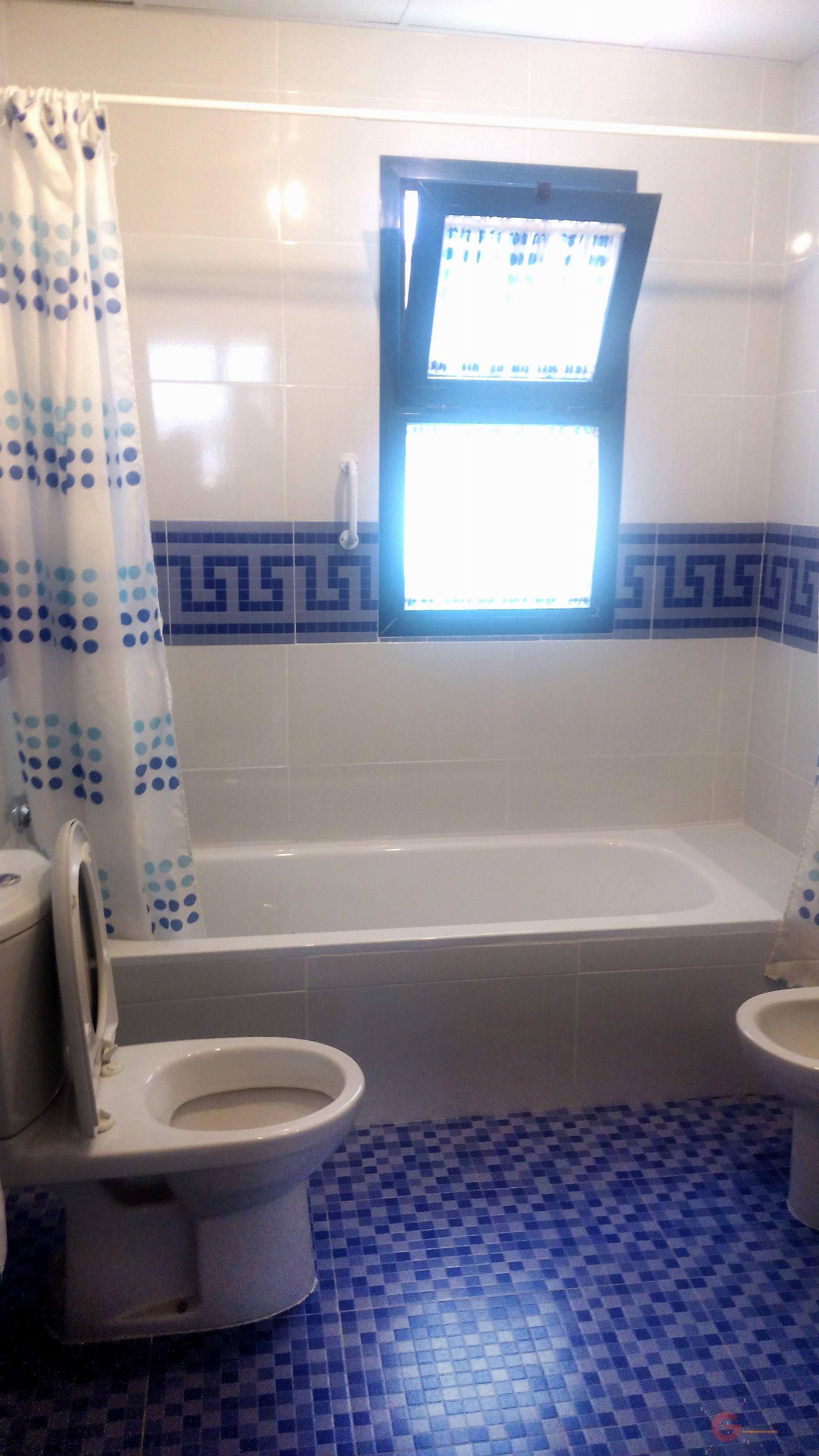 For sale of flat in Castell de Ferro