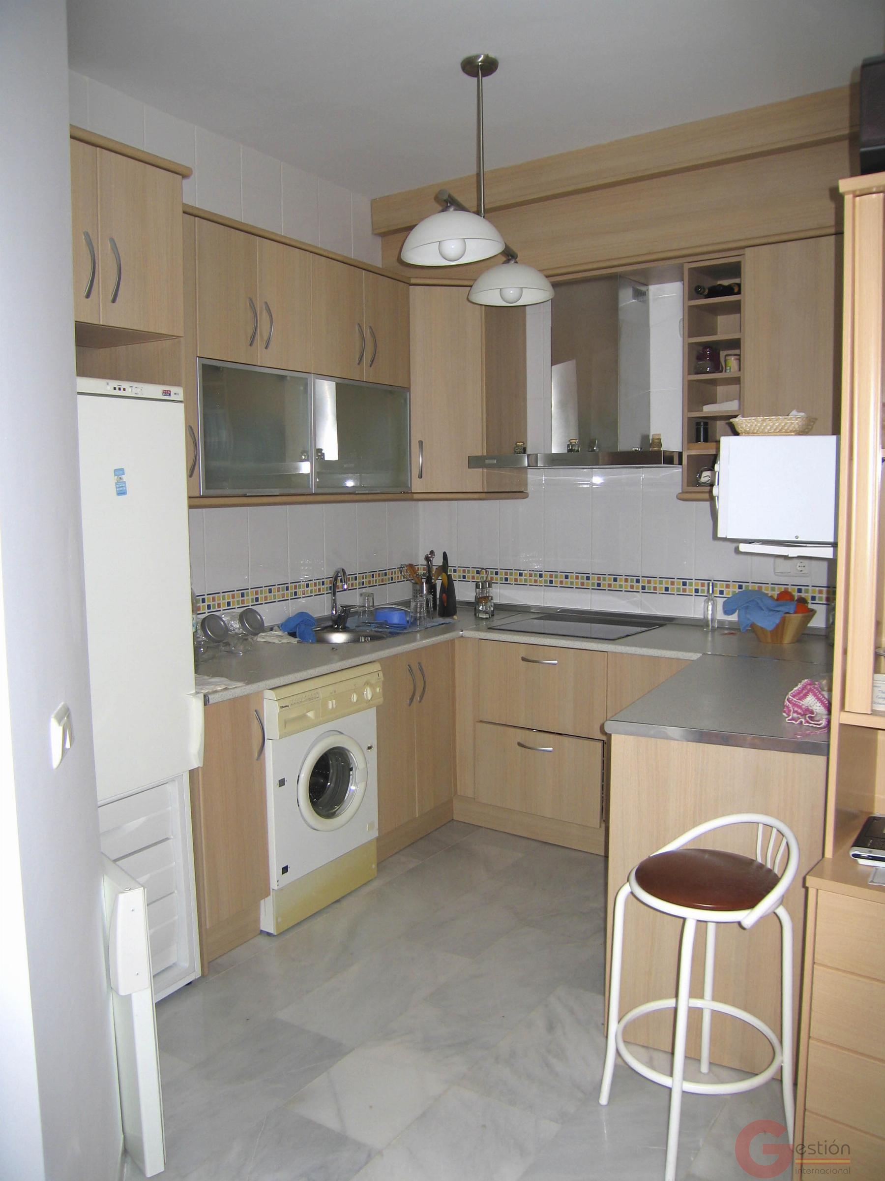 Venta de piso en Castell de Ferro Venta de piso en Castell de Ferro