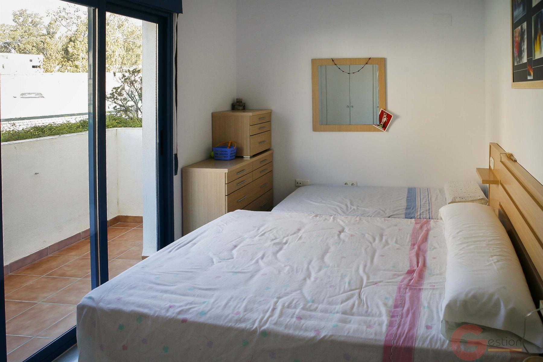 Venta de piso en Castell de Ferro Venta de piso en Castell de Ferro