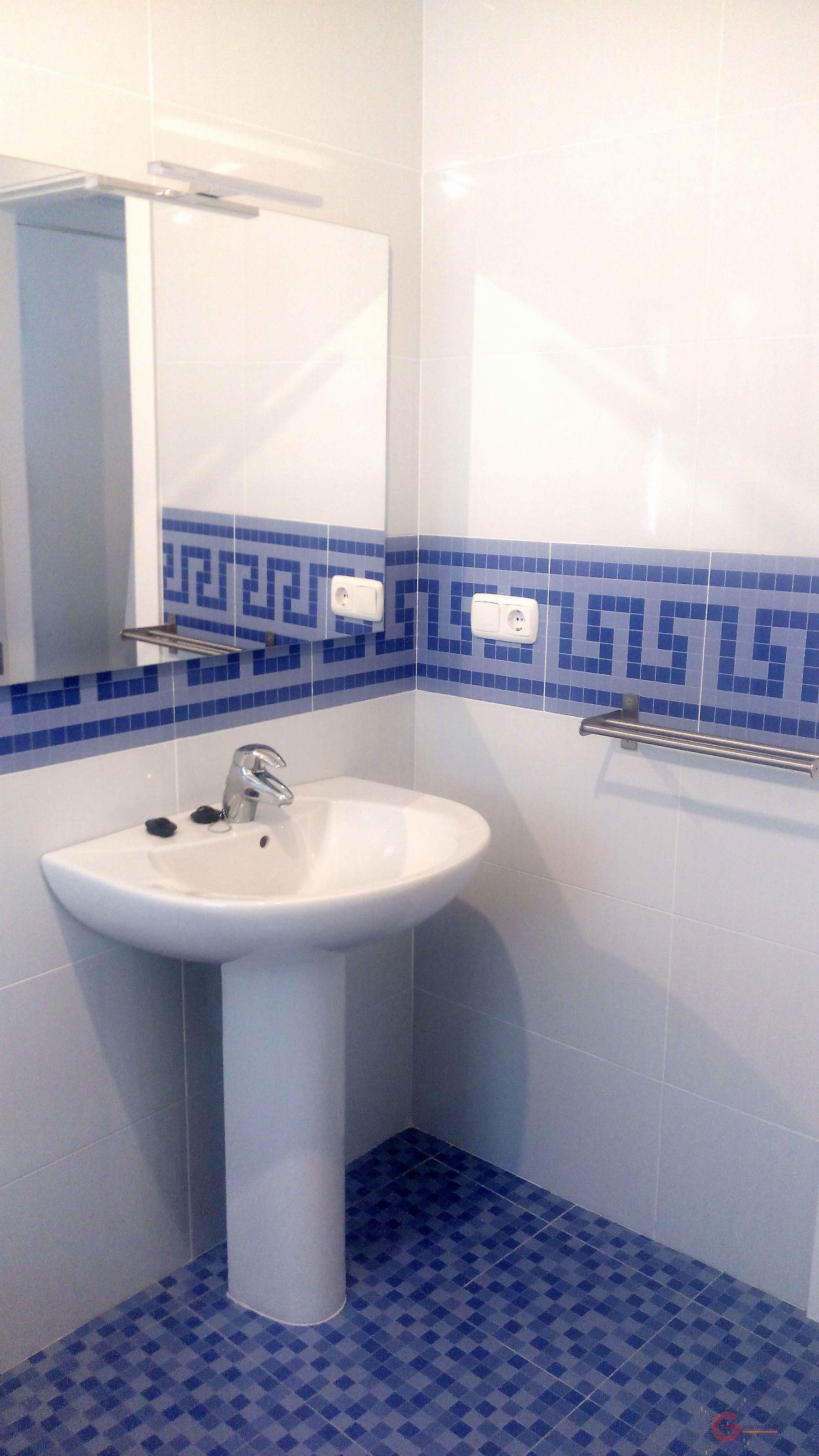 For sale of flat in Castell de Ferro