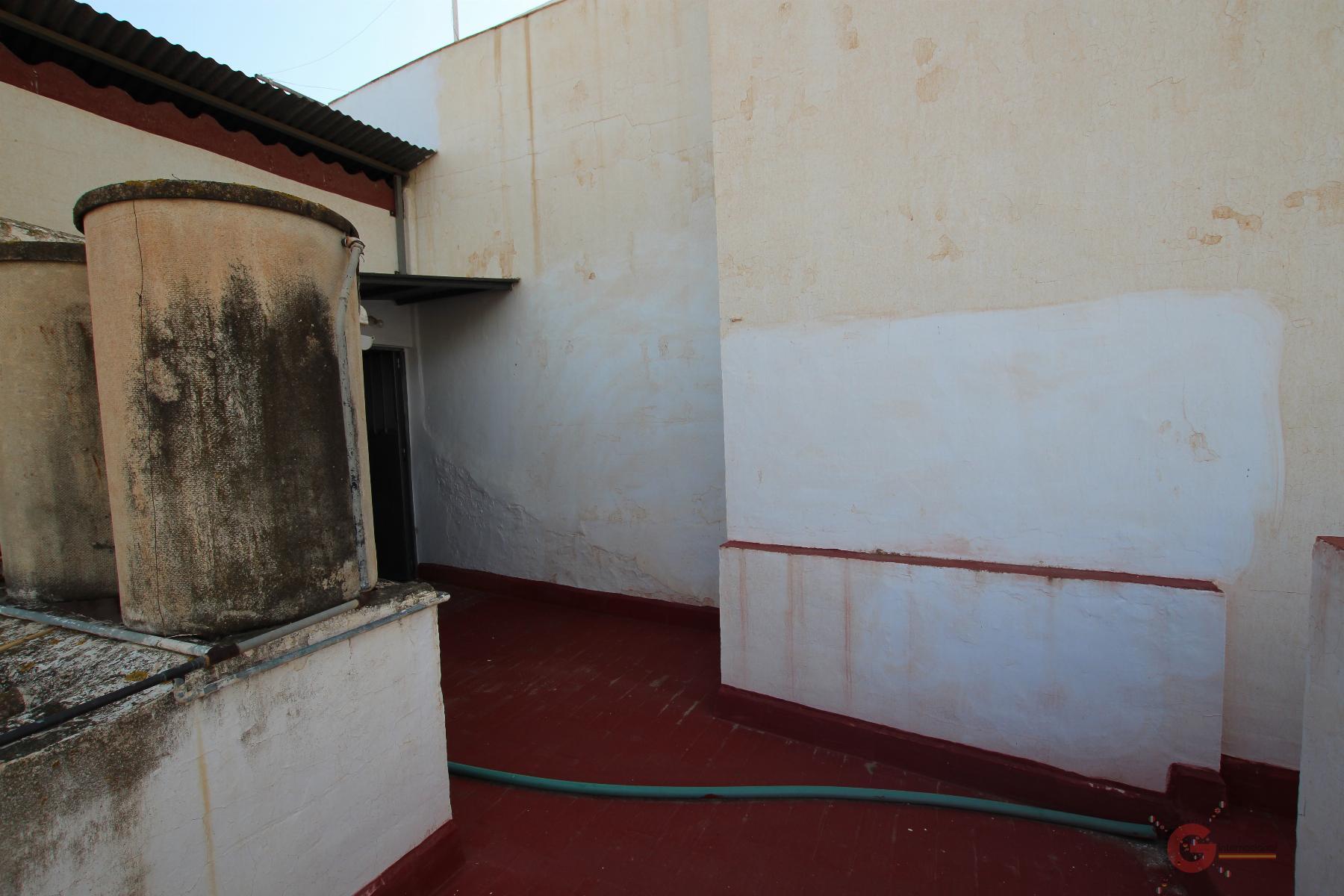 For sale of house in Molvízar