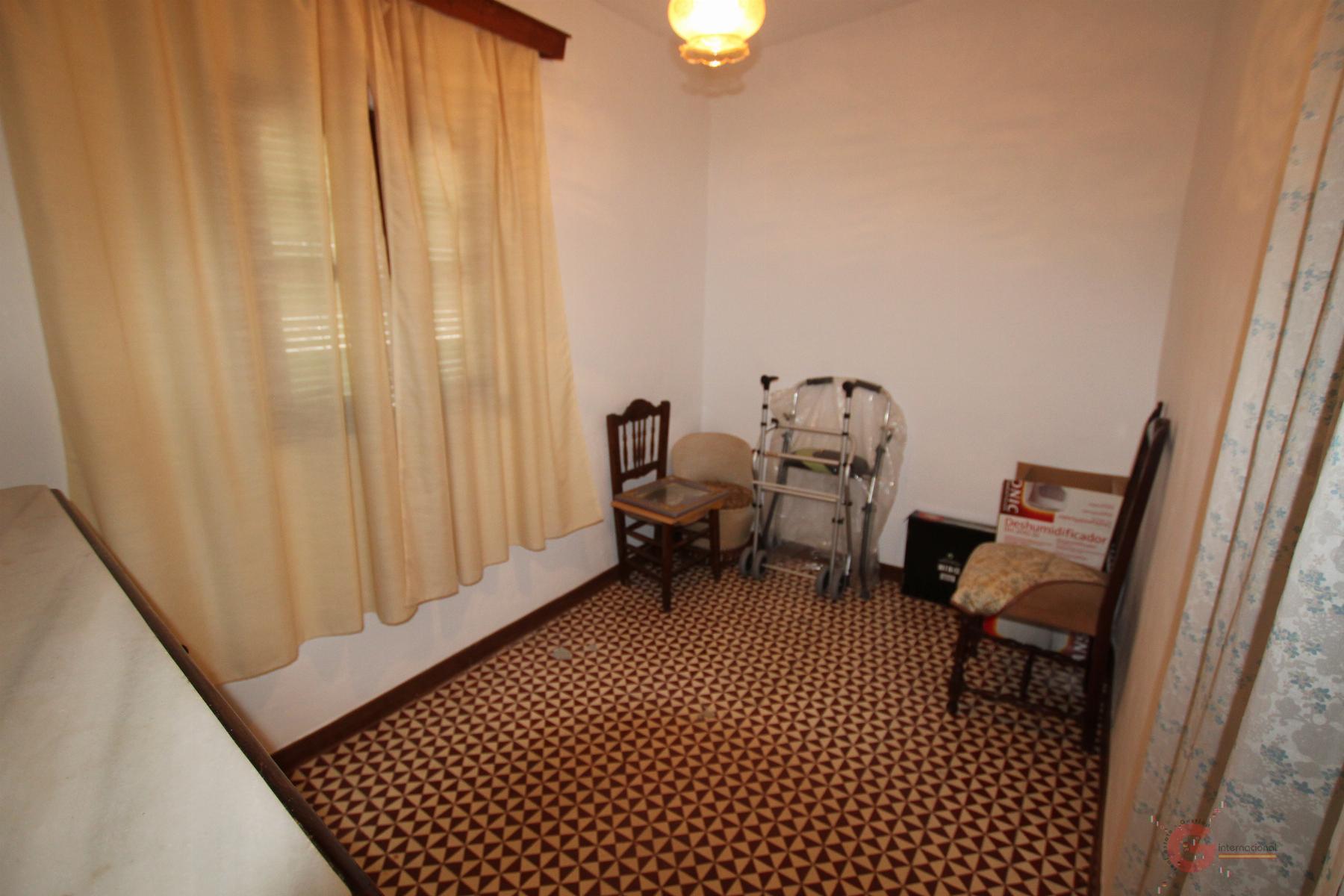 For sale of house in Molvízar