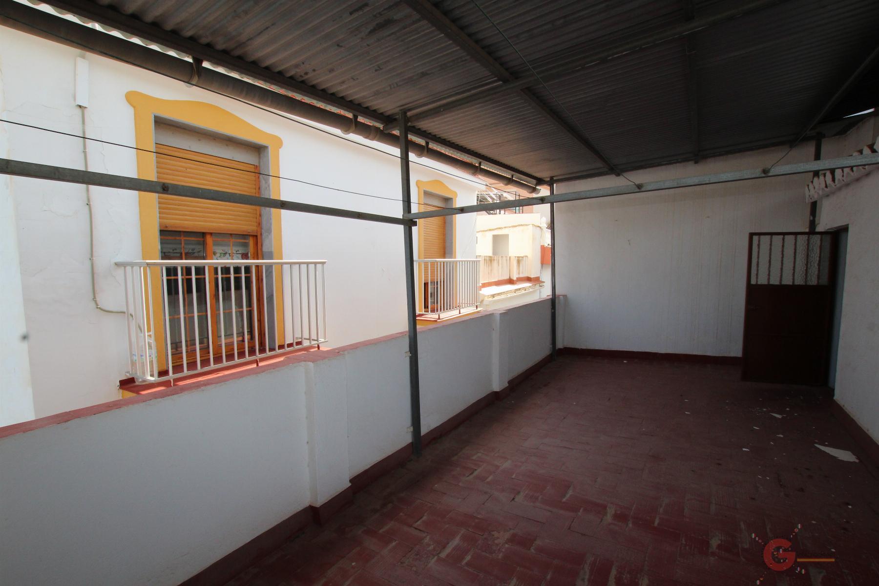 Venta de casa en Molvízar