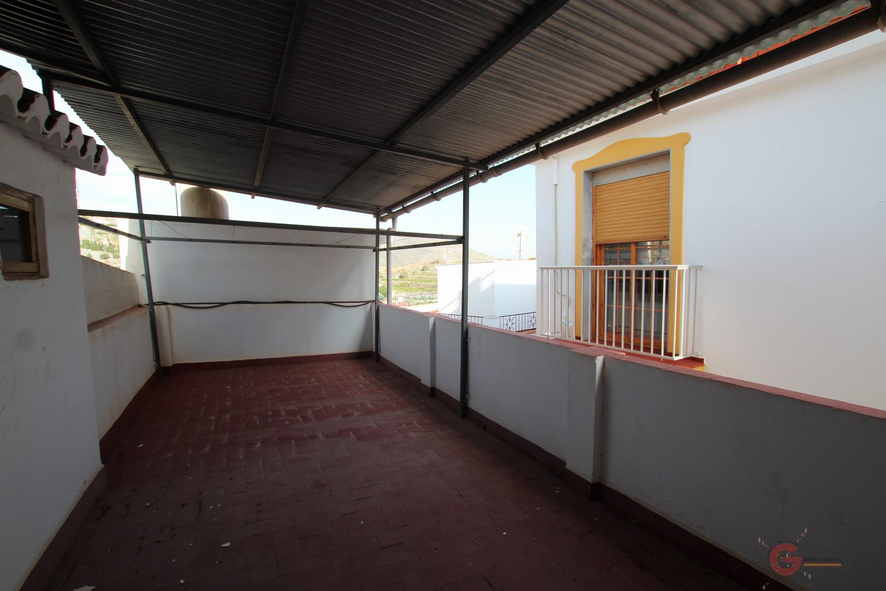 For sale of house in Molvízar