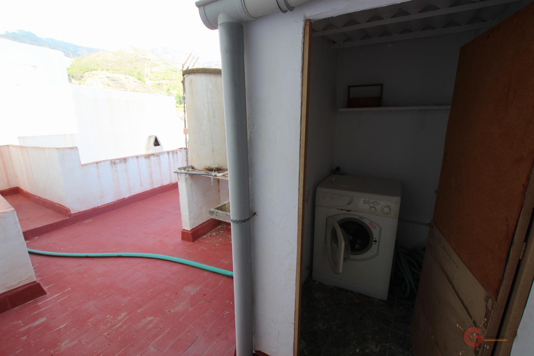 For sale of house in Molvízar