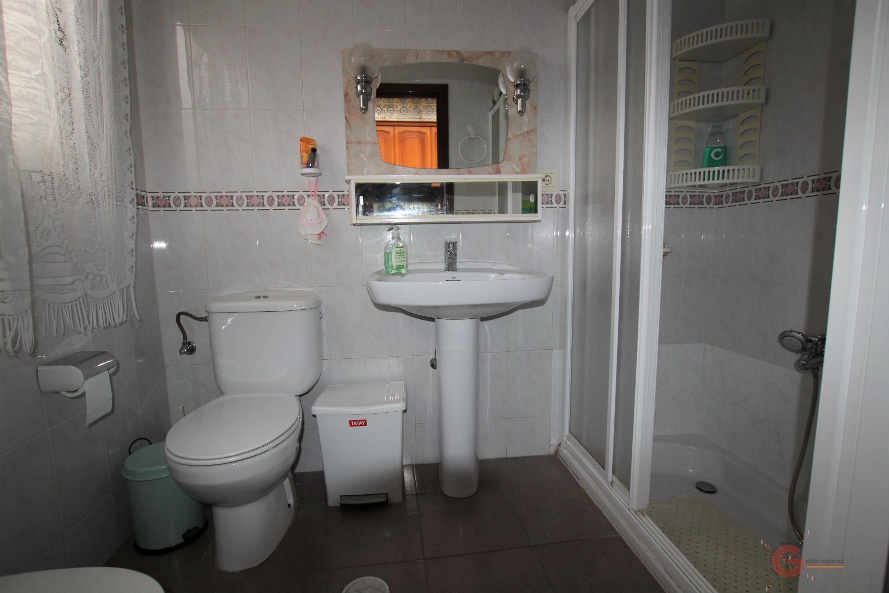 For sale of house in Molvízar