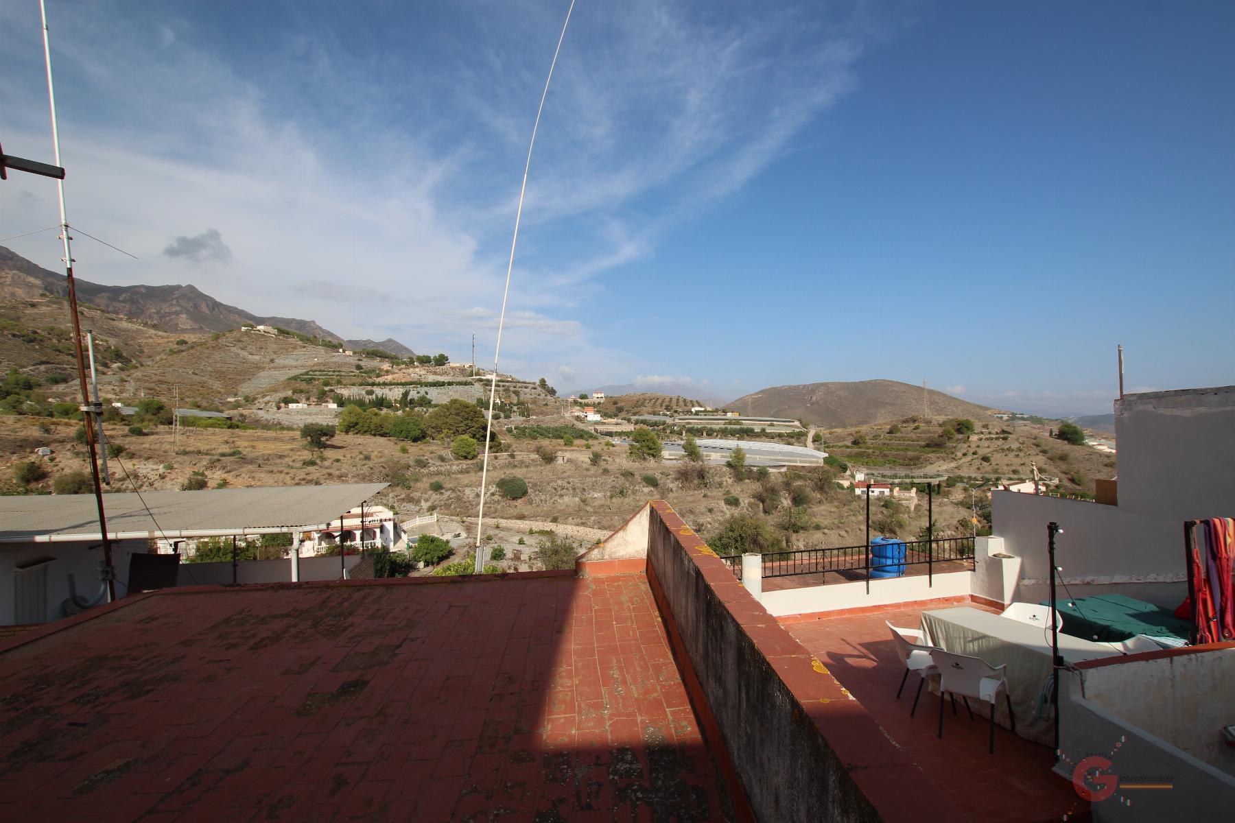 For sale of house in Molvízar