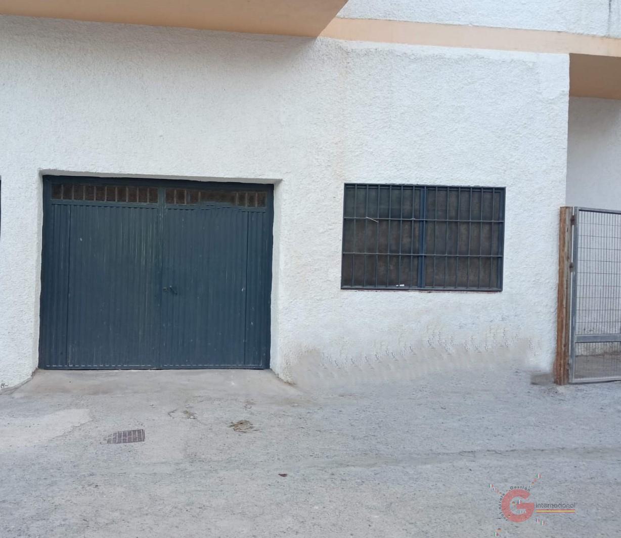 Venta de local comercial en La Herradura