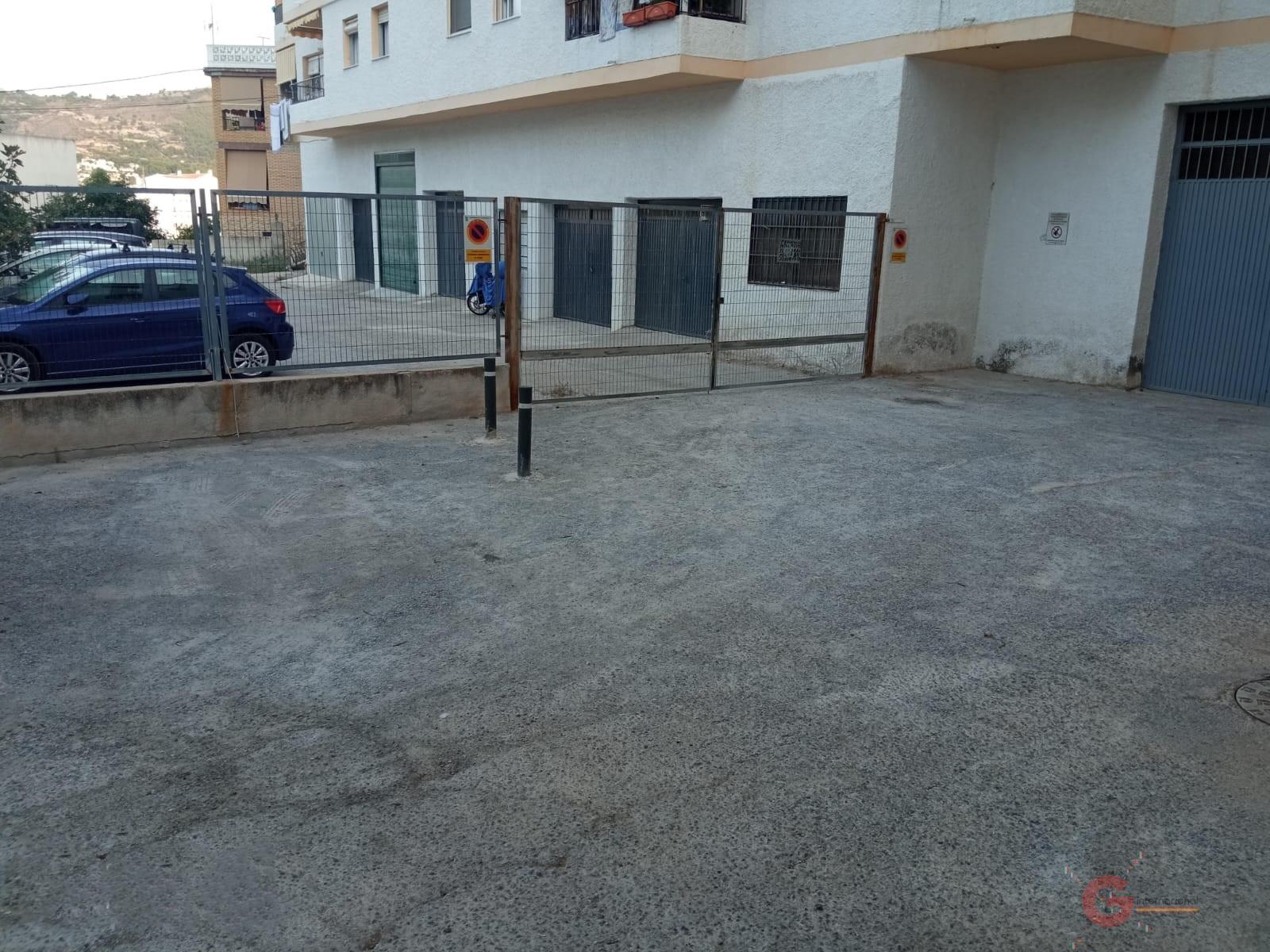 Venta de local comercial en La Herradura