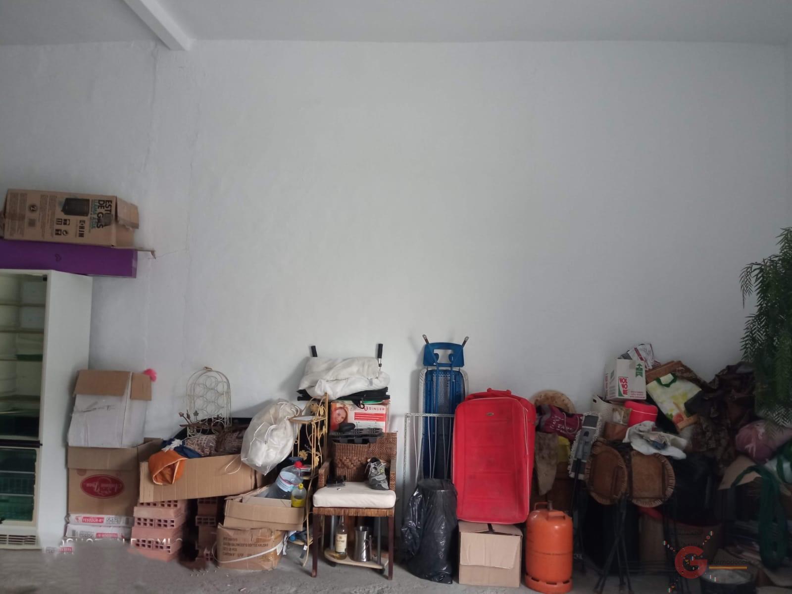 For sale of commercial in La Herradura