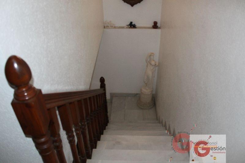 For sale of house in Salobreña