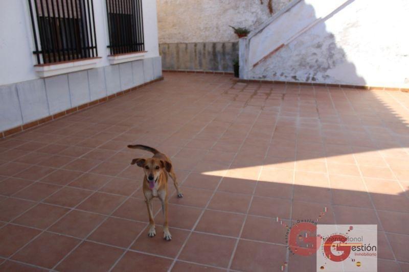 For sale of house in Salobreña