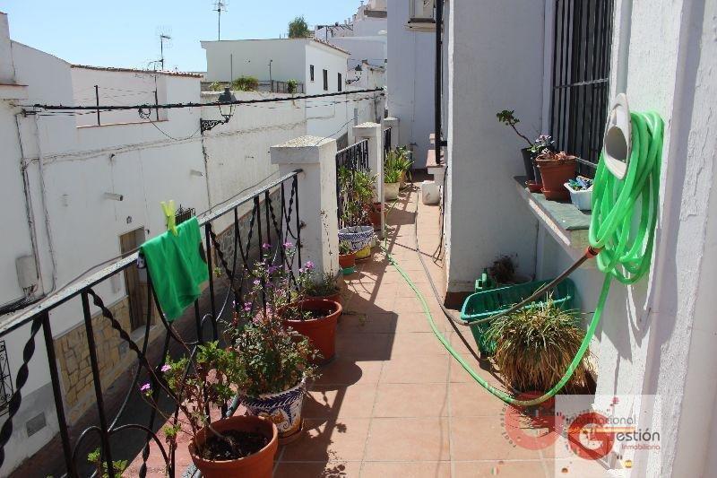 For sale of house in Salobreña