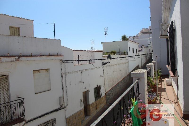 For sale of house in Salobreña