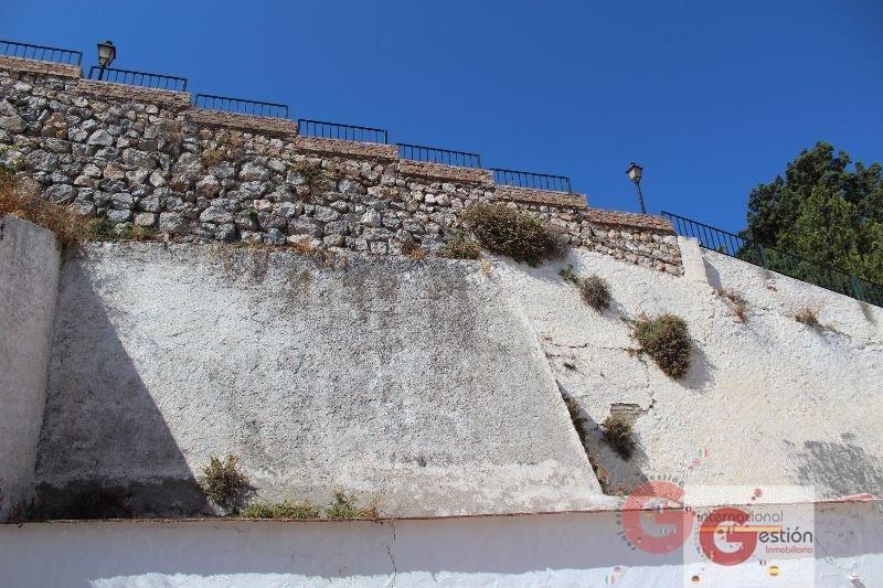 Venta de casa en Salobreña