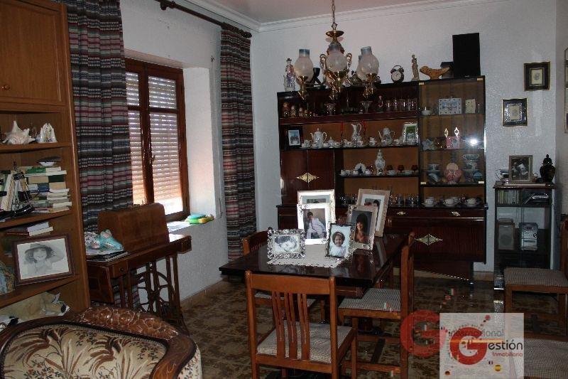 For sale of house in Salobreña