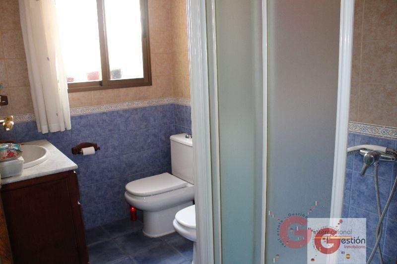 For sale of house in Salobreña