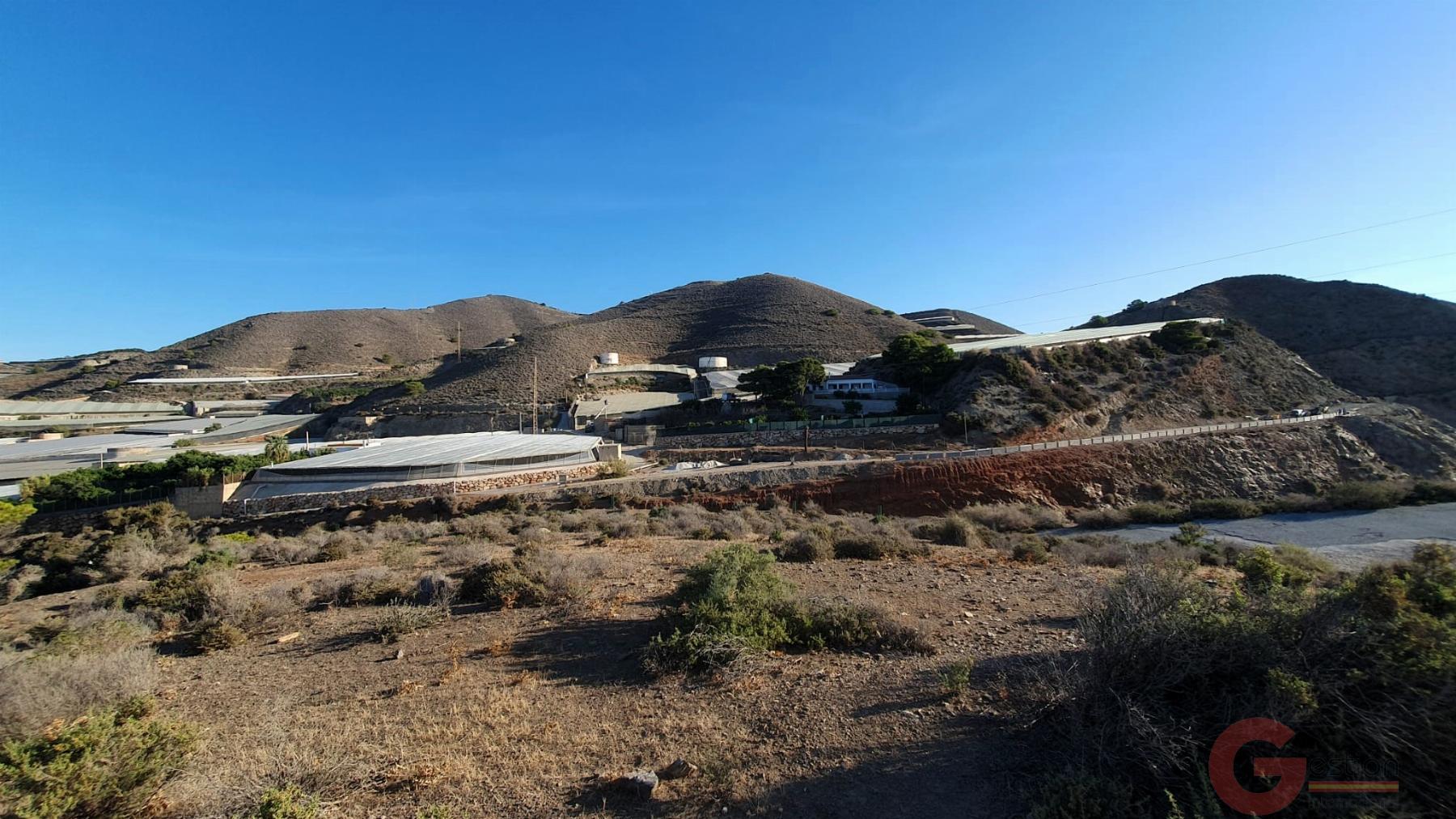 Venta de terreno en Torrenueva Venta de terreno en Torrenueva