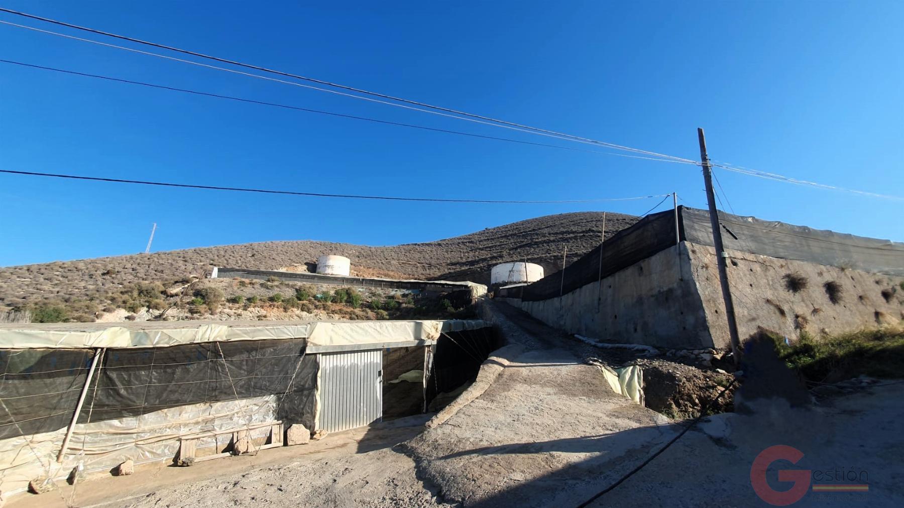 Venta de terreno en Torrenueva Venta de terreno en Torrenueva