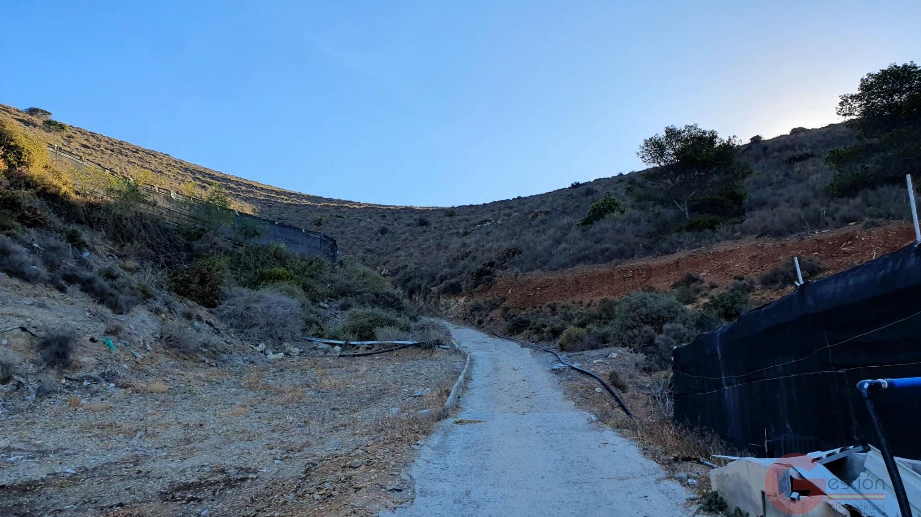 Venta de terreno en Torrenueva Venta de terreno en Torrenueva