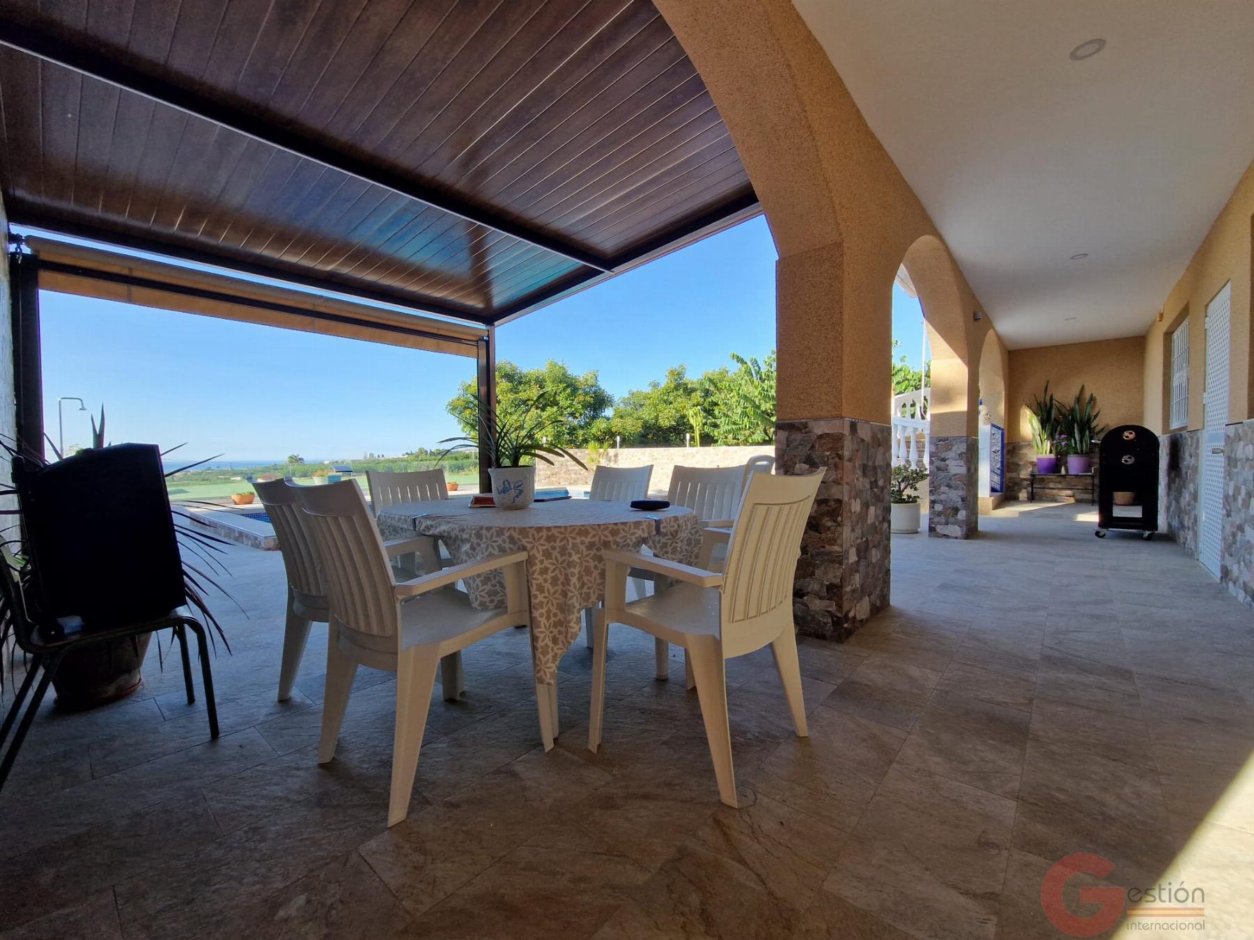 Venta de finca rústica en Salobreña Venta de finca rústica en Salobreña