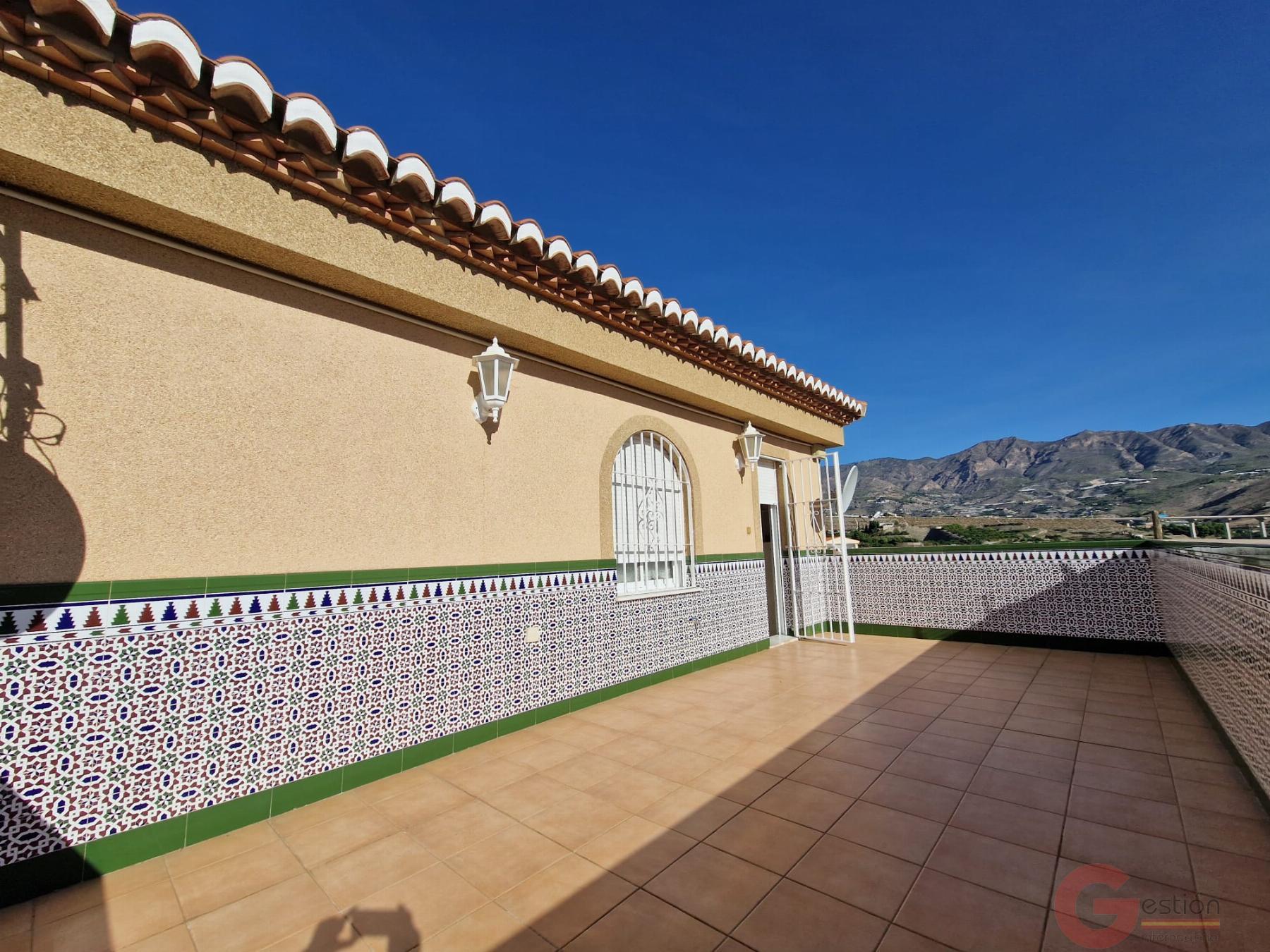 Venta de finca rústica en Salobreña Venta de finca rústica en Salobreña