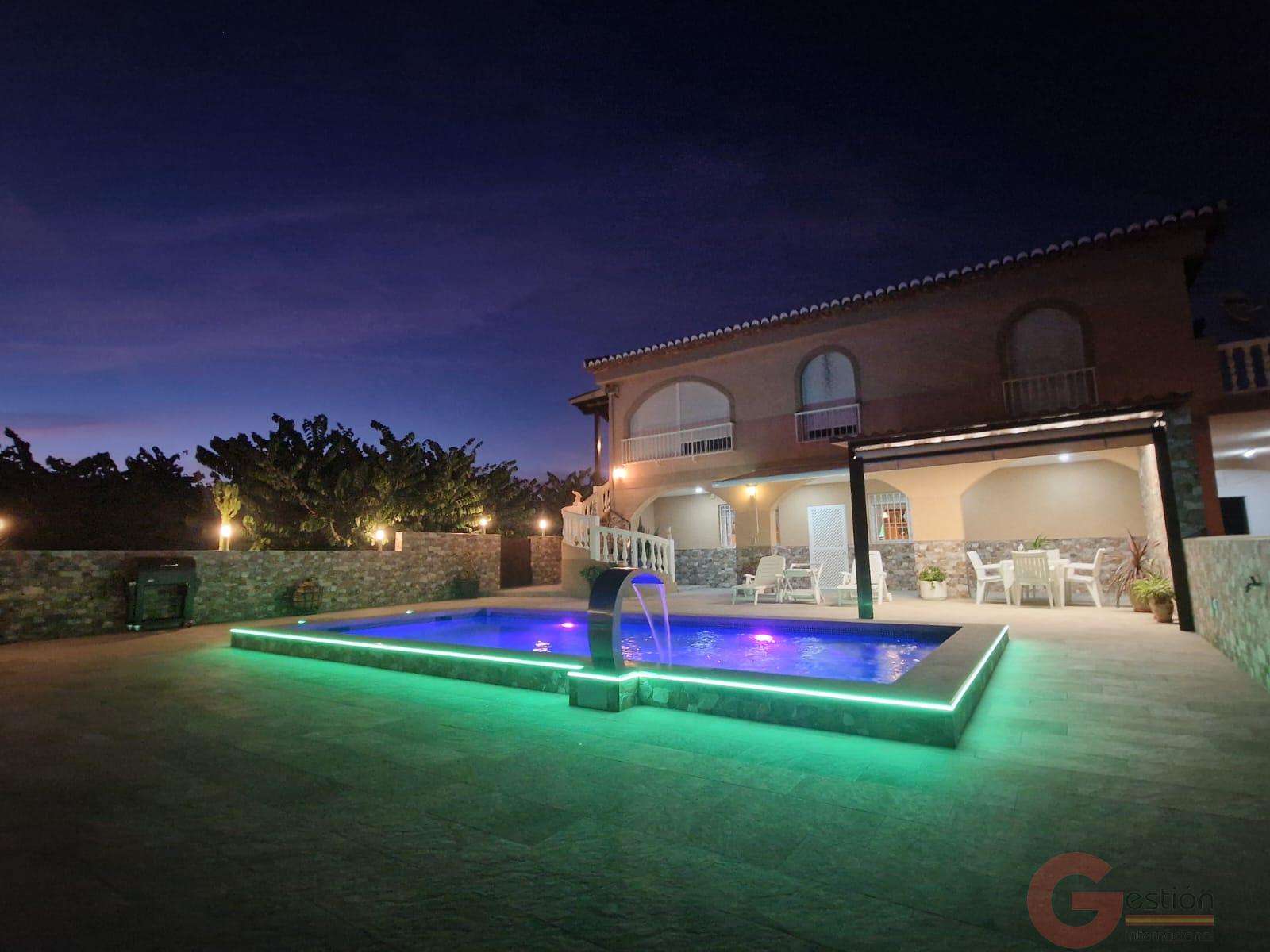 Venta de finca rústica en Salobreña Venta de finca rústica en Salobreña