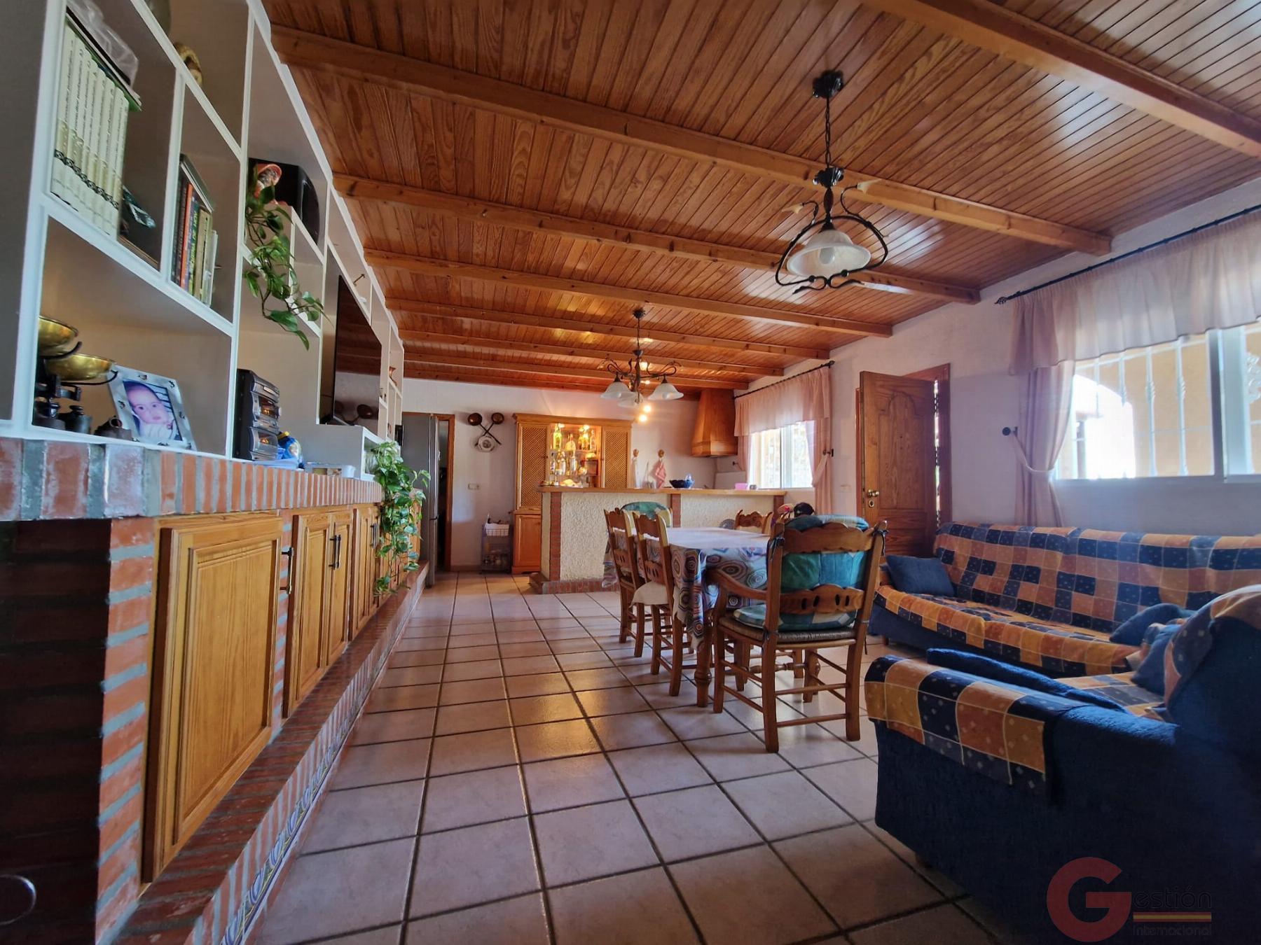 Venta de finca rústica en Salobreña Venta de finca rústica en Salobreña