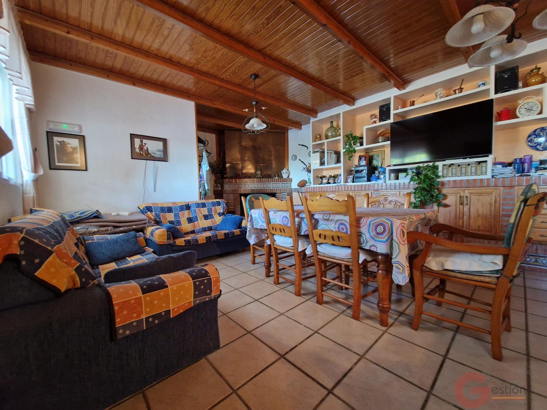 Venta de finca rústica en Salobreña Venta de finca rústica en Salobreña