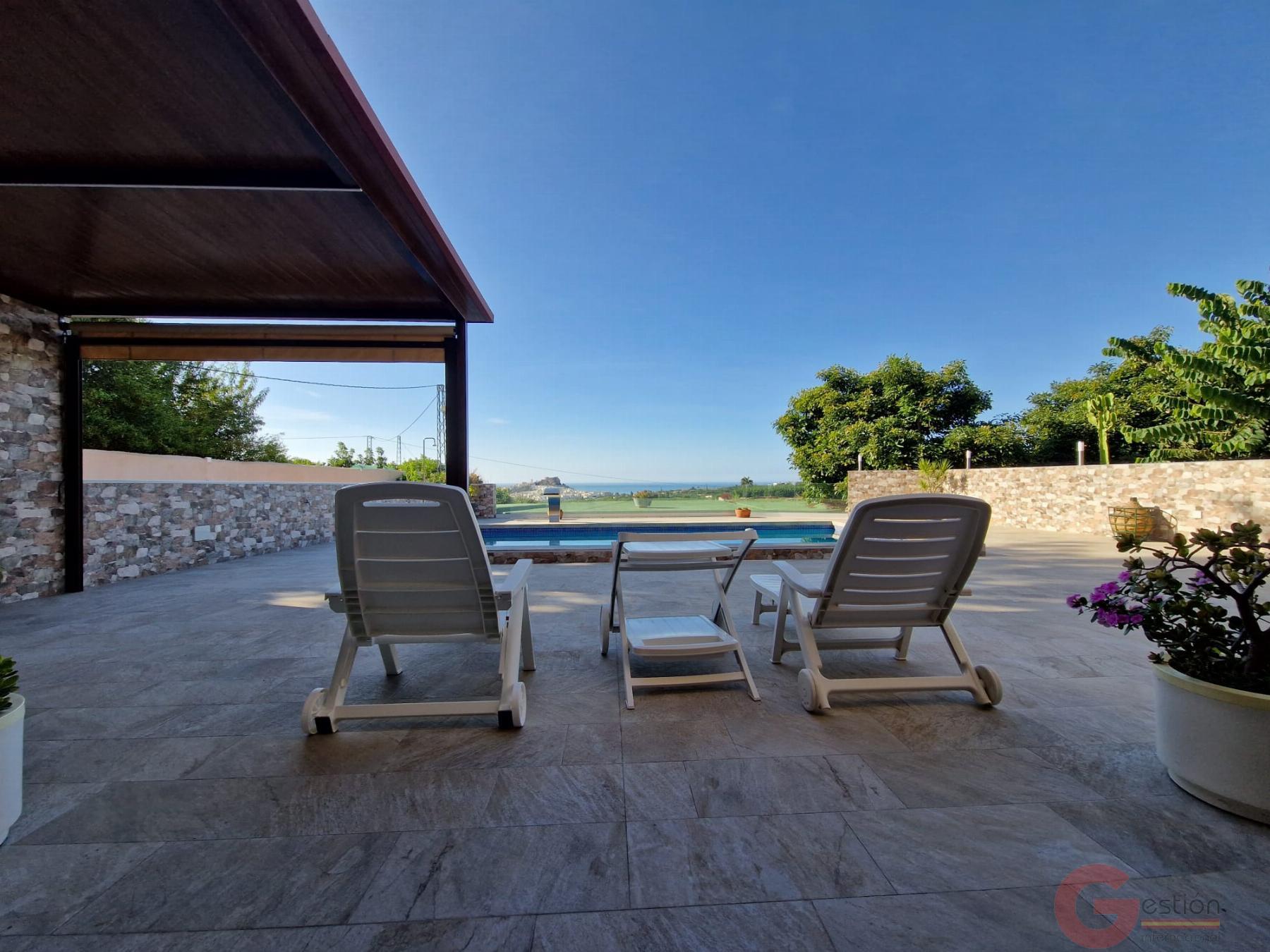 Venta de finca rústica en Salobreña Venta de finca rústica en Salobreña