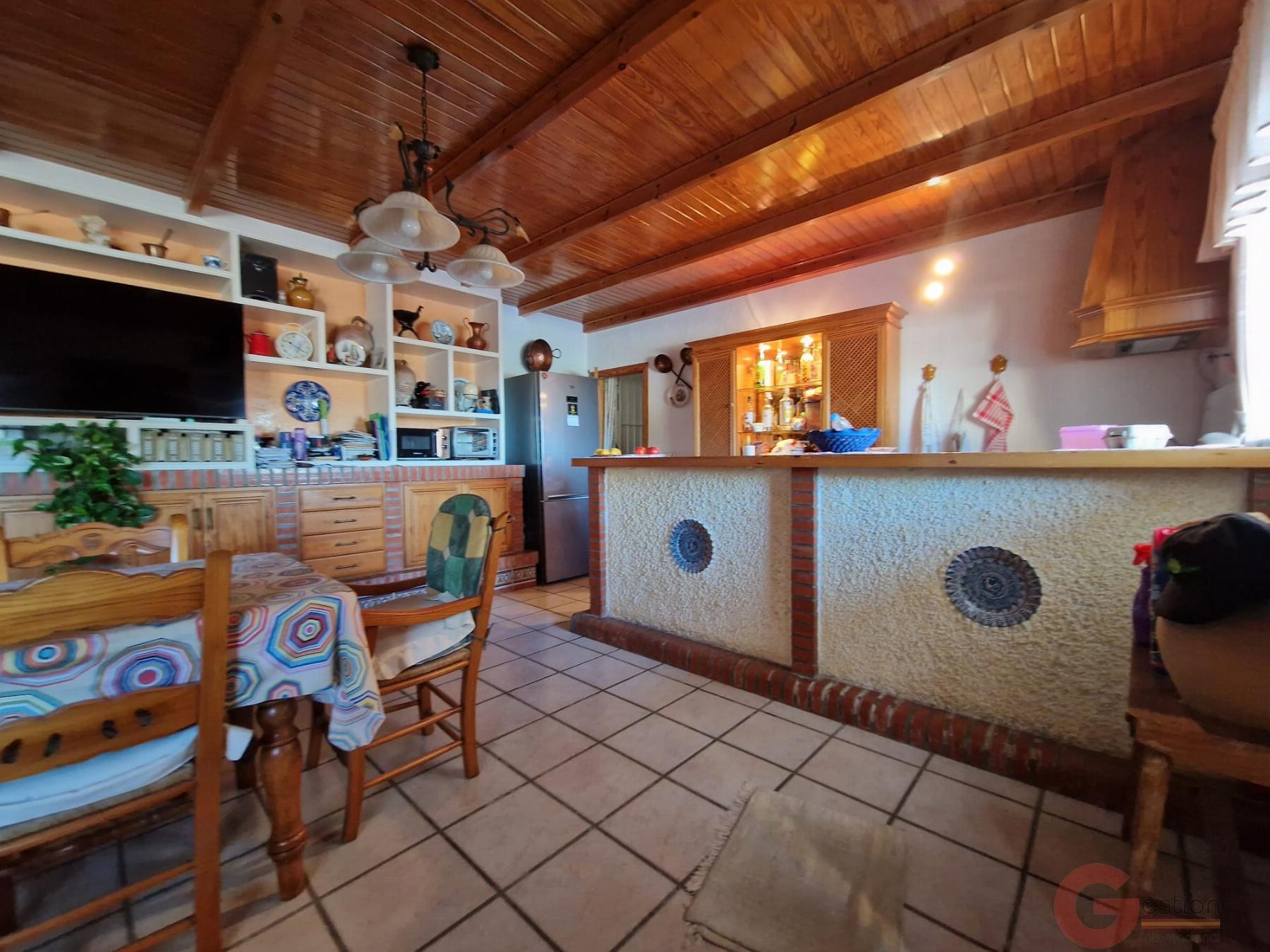 Venta de finca rústica en Salobreña Venta de finca rústica en Salobreña