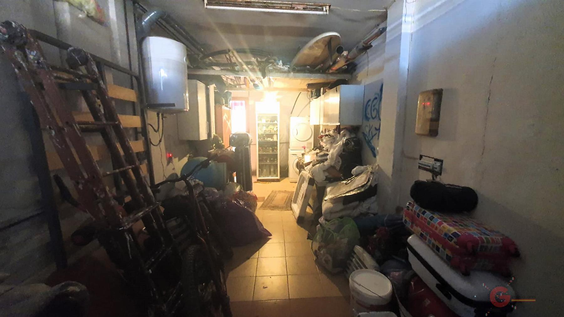 Vente de chalet dans Castell de Ferro