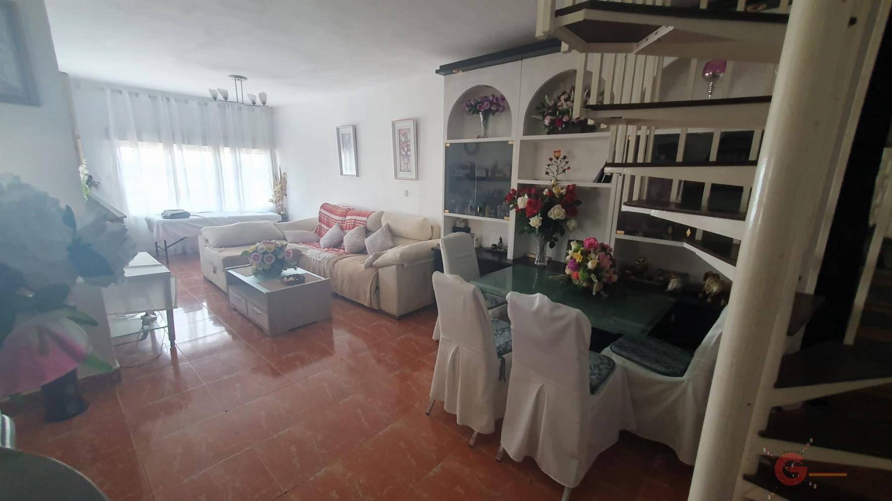 Vente de chalet dans Castell de Ferro