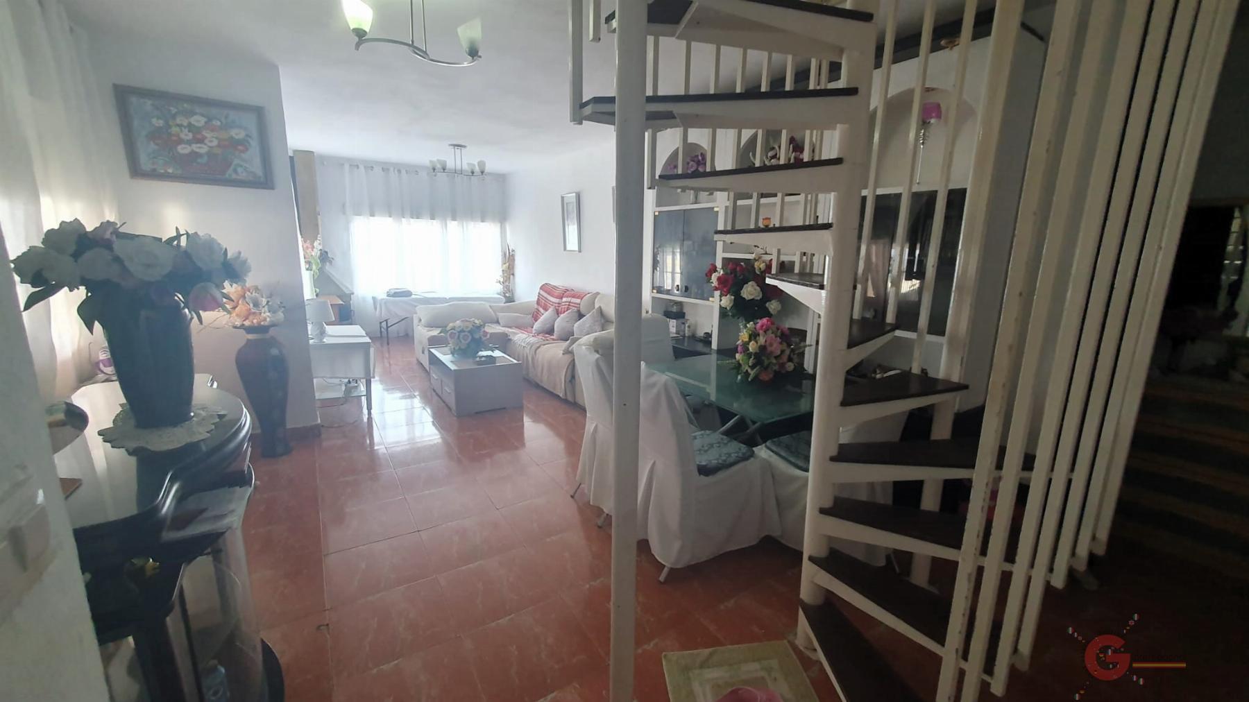 Vente de chalet dans Castell de Ferro