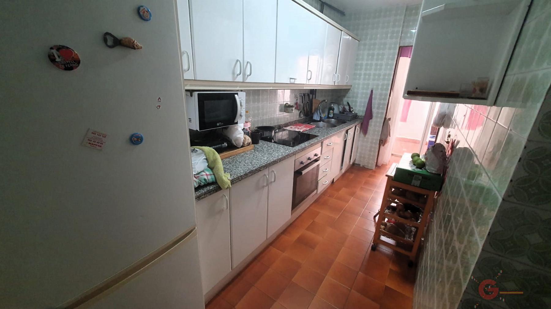 Vente de chalet dans Castell de Ferro