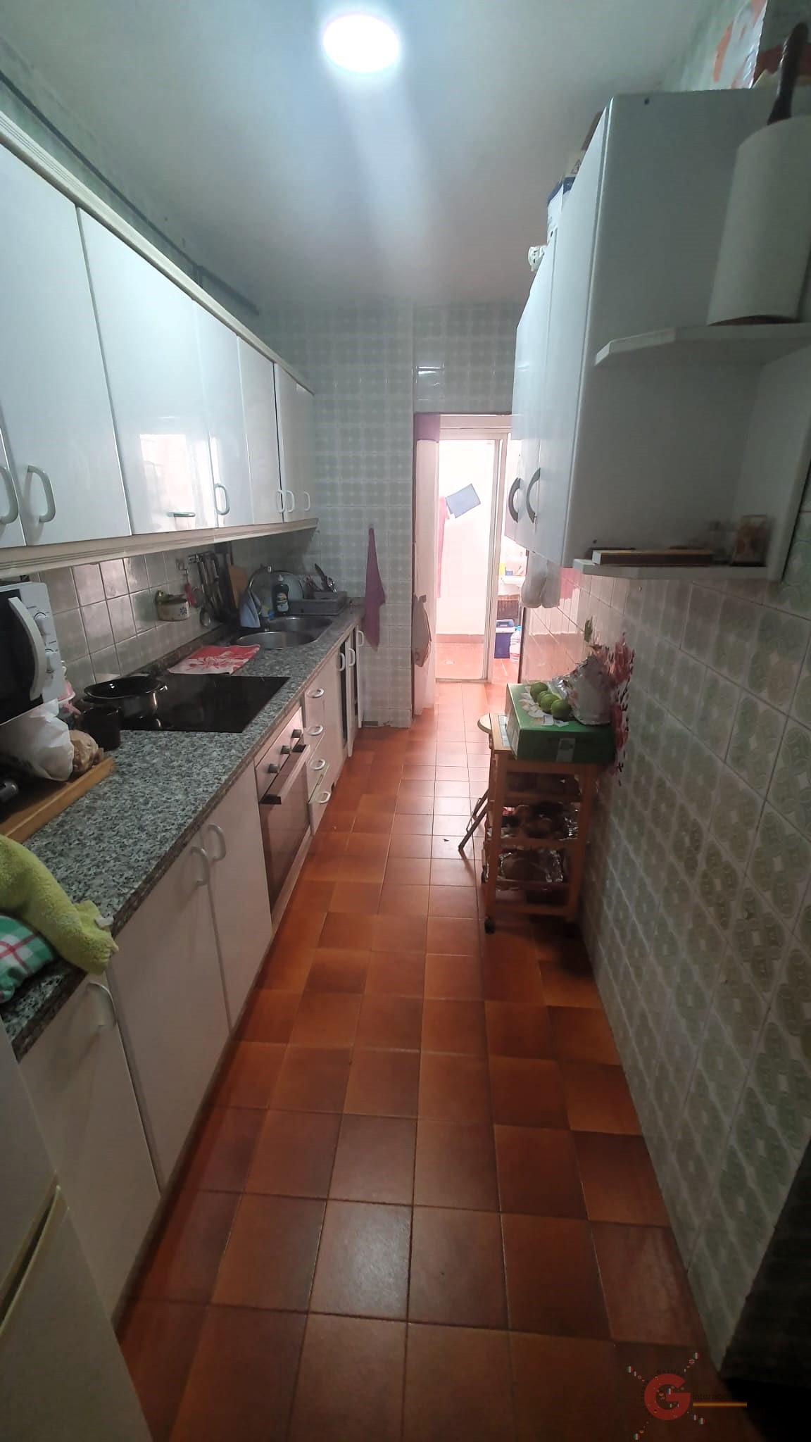 Vente de chalet dans Castell de Ferro