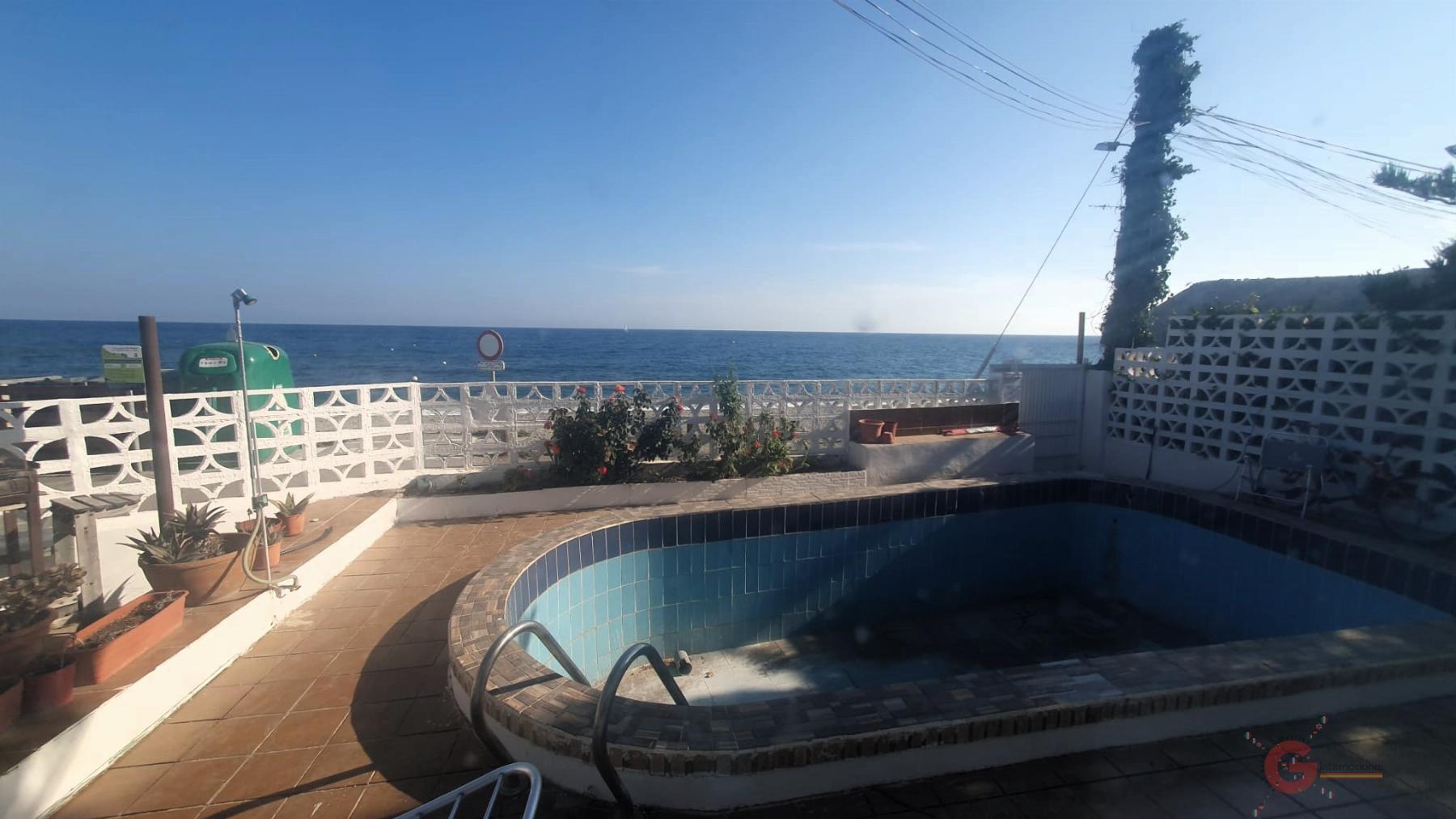 Vente de chalet dans Castell de Ferro