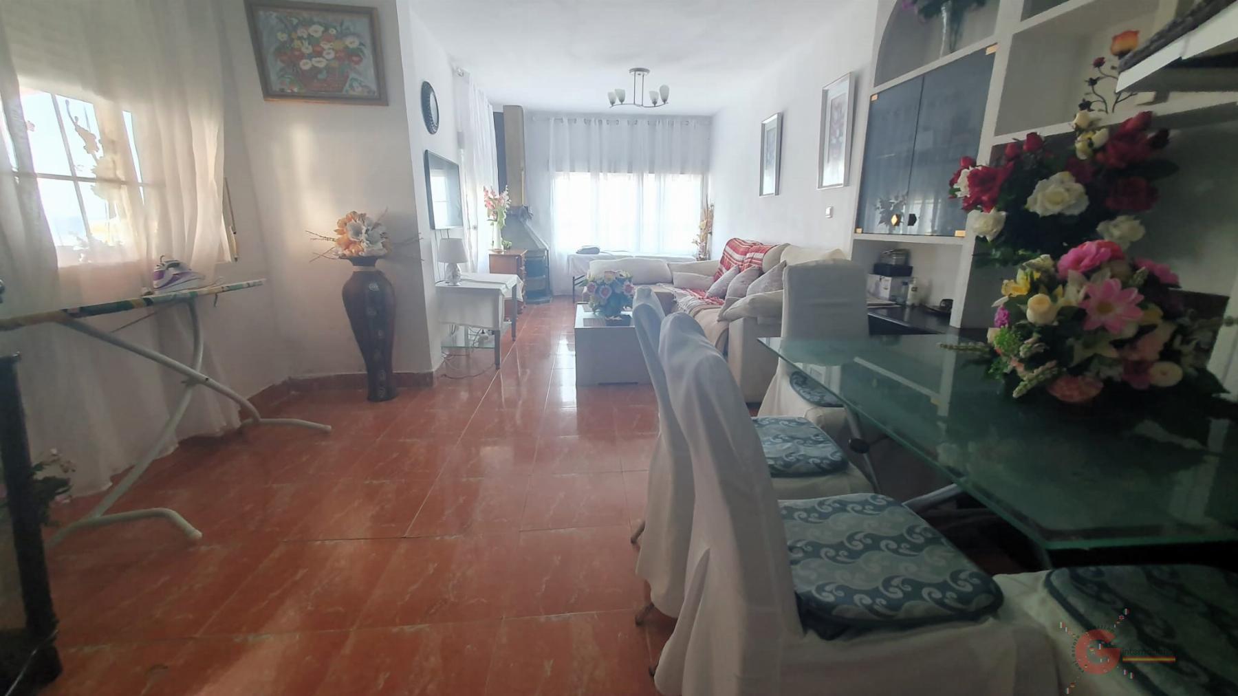 Vente de chalet dans Castell de Ferro