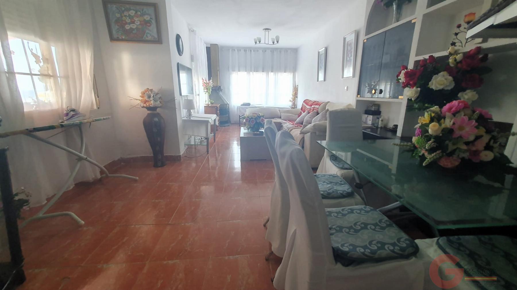 Venta de chalet en Castell de Ferro Venta de chalet en Castell de Ferro