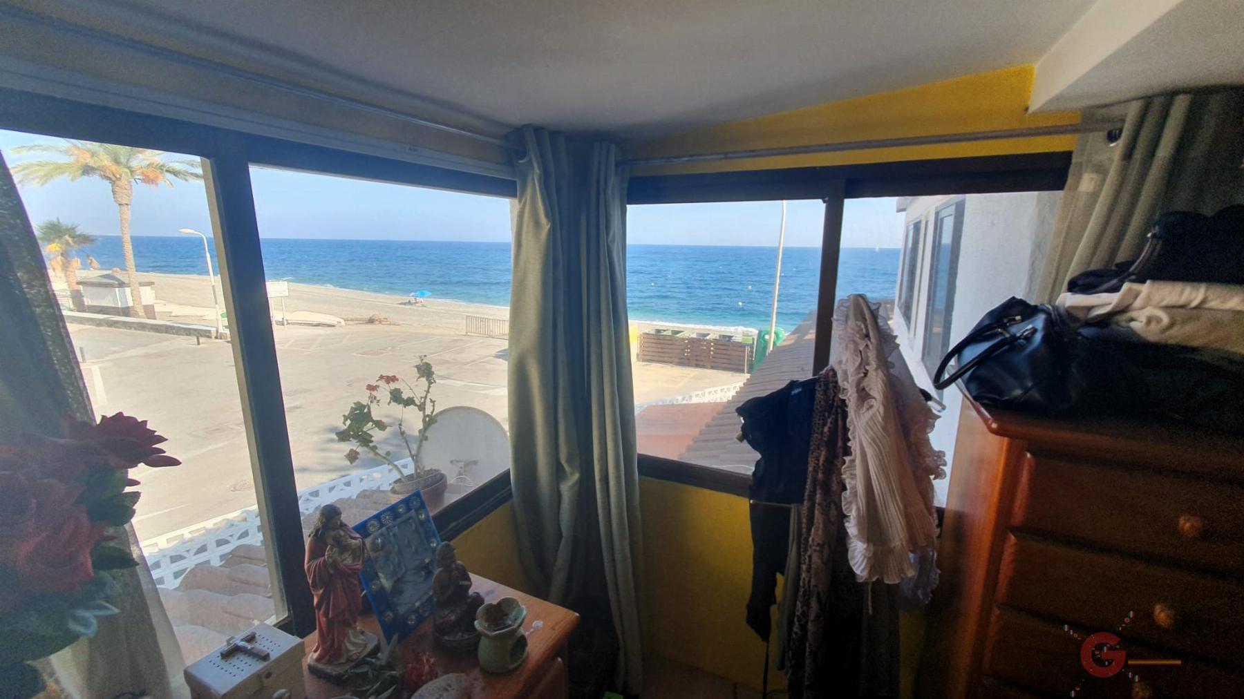 Vente de chalet dans Castell de Ferro