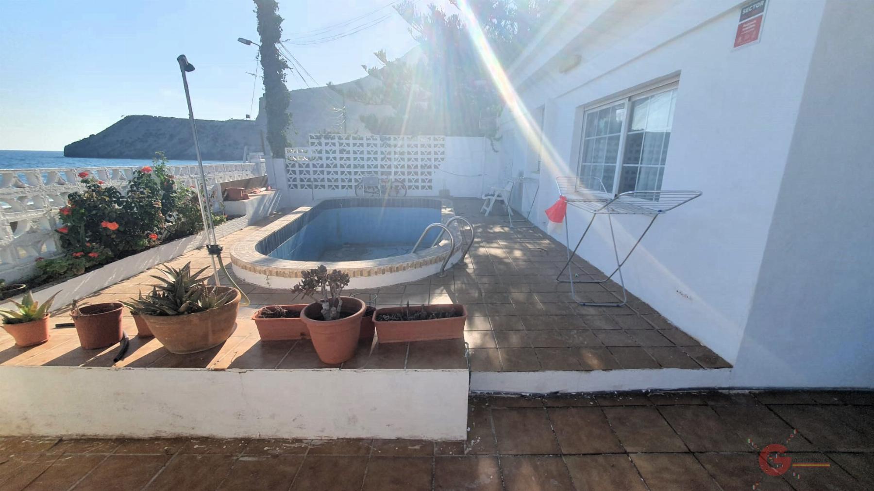 Vente de chalet dans Castell de Ferro